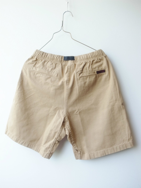 GRAMICCI G-SHORTS CHINO