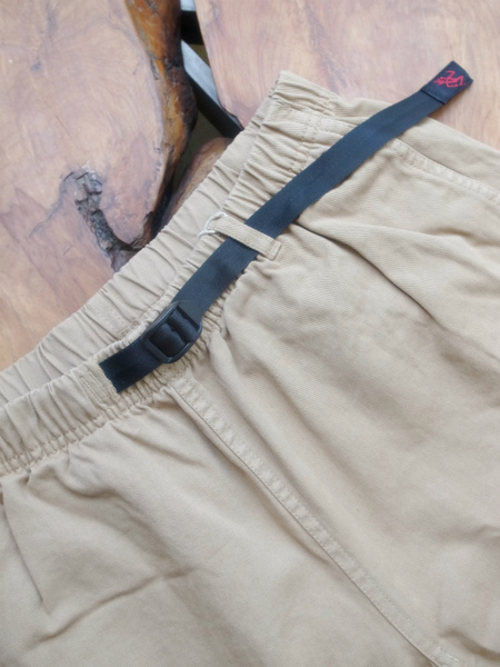 GRAMICCI G-SHORTS CHINO