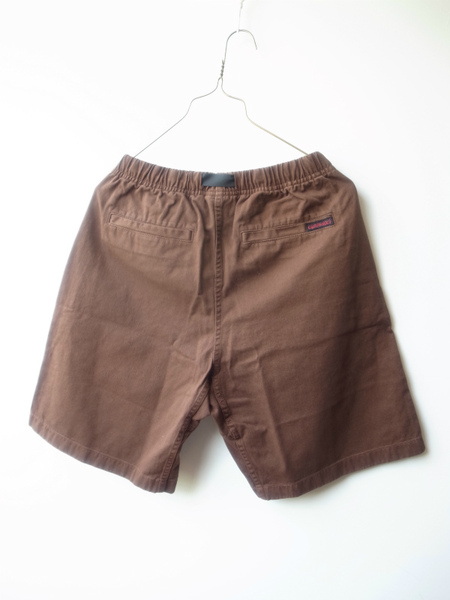 GRAMICCI G-SHORTS TABACCO