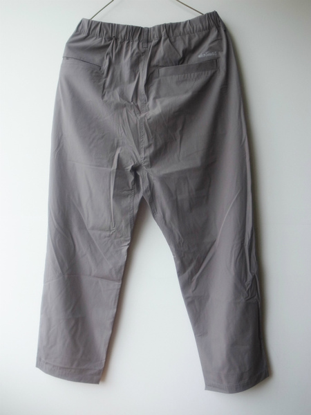 WILD THINGS DENALI PANTS GRAY