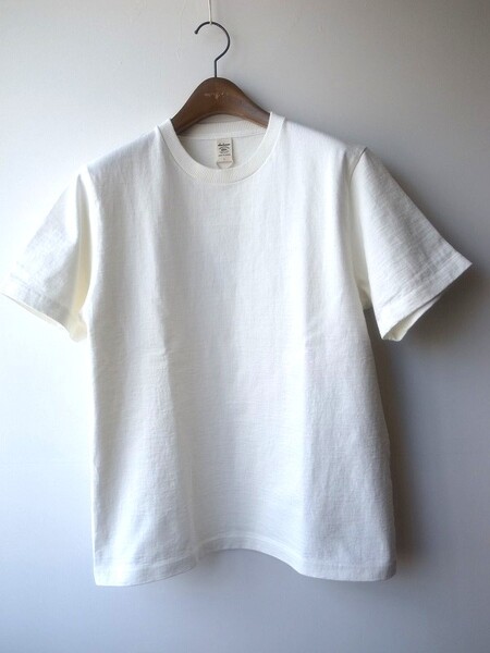 Jackman Dotume T-shirt Off White