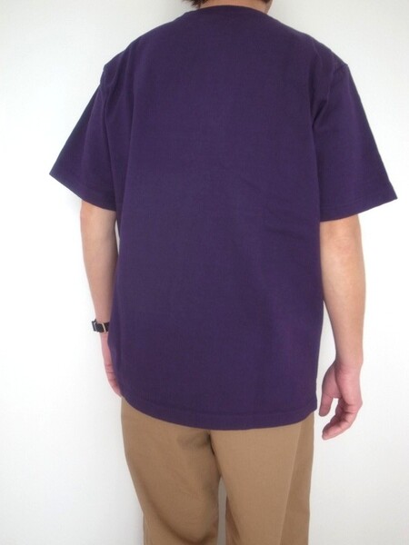 Jackman Dotume T-shirt Blue Depths