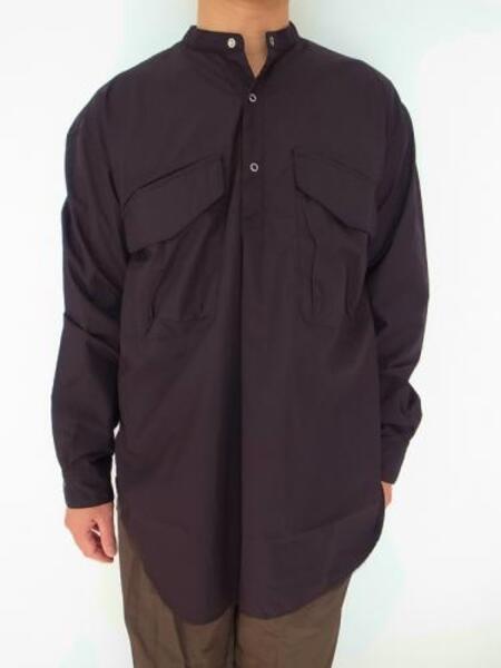 Manual Alphabet 60TYP P/O CARGO SHT BLACK
