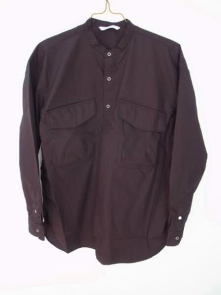 Manual Alphabet 60TYP P/O CARGO SHT BLACK