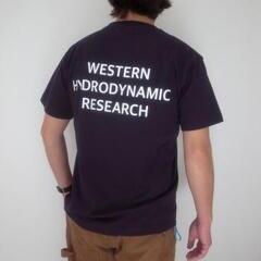WESTERN HYDRODYNAMIC RESERCH WORKER JTEE NAVY