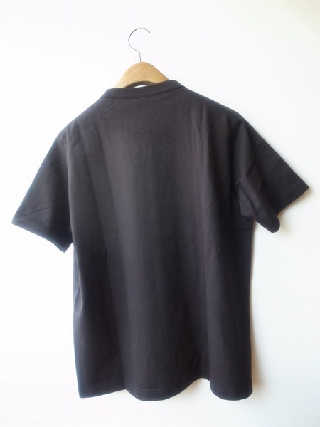 Champion US  T-SHIRT ブラック C5-B301