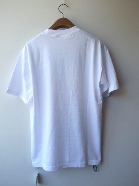 WESTERN HYDRODYNAMIC RESERCH YUCCA S/S TEE  WHITE