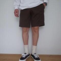 WILD THINGS BASE SHORTS OLIVE WT26044AD