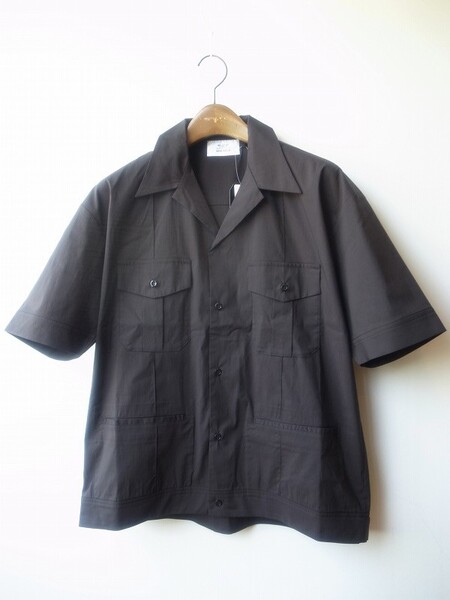 GOLDENMILLS INC USN OFFICER SHIRT NAVY