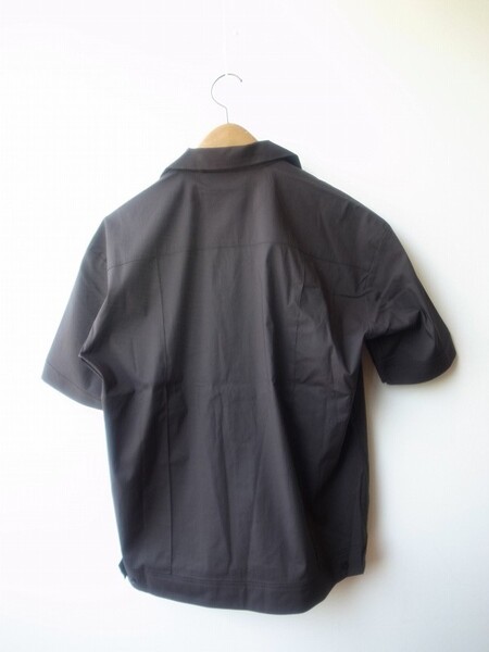 GOLDENMILLS INC USN OFFICER SHIRT NAVY