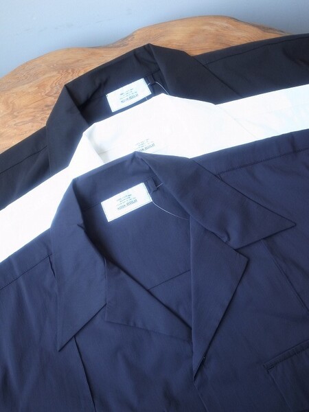GOLDENMILLS INC USN OFFICER SHIRT WHITE