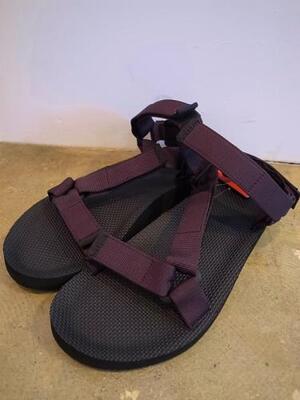 THE NORTH FACE  ULTRA TIDAL II KK