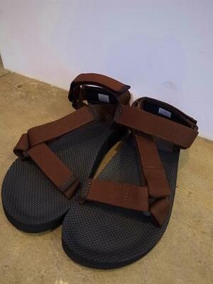 THE NORTH FACE  ULTRA TIDAL II BK