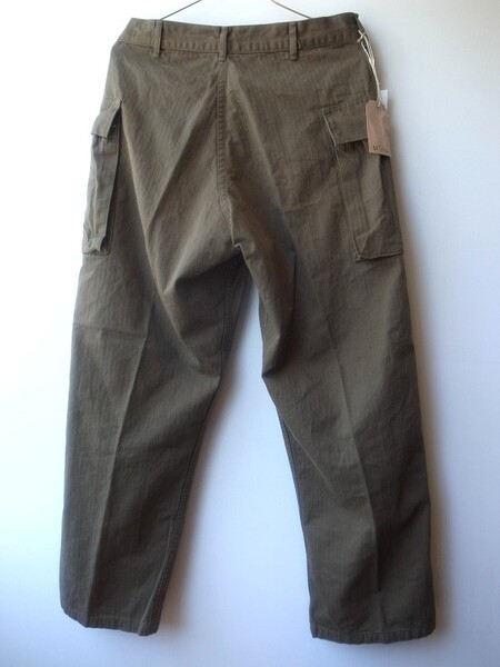orslow US ARMY 2 POKET CARGO