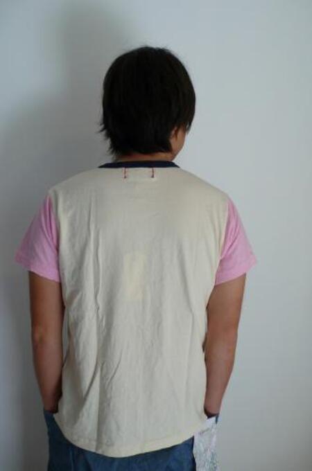 LEFT FIELD POCKET S/STEE