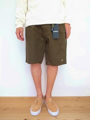 WILD THINGS TUCK THINGS SHORT OLIVE