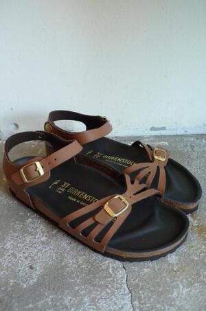 BIRKENSTOCK  Bali  085513