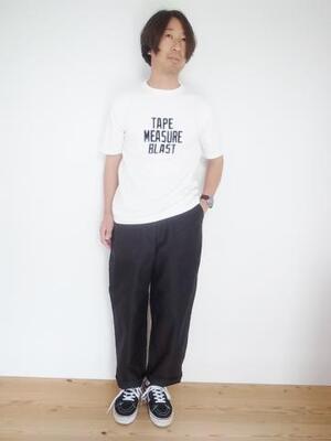 Jackman Homerun T-shirt White