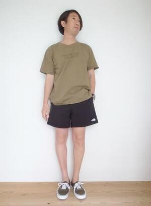 THE NORTH FACE VERSATILE SHORT K NB42051