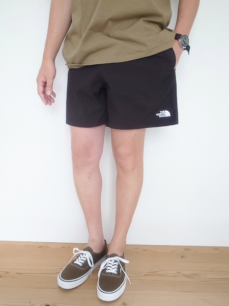 THE NORTH FACE VERSATILE SHORT K NB42051