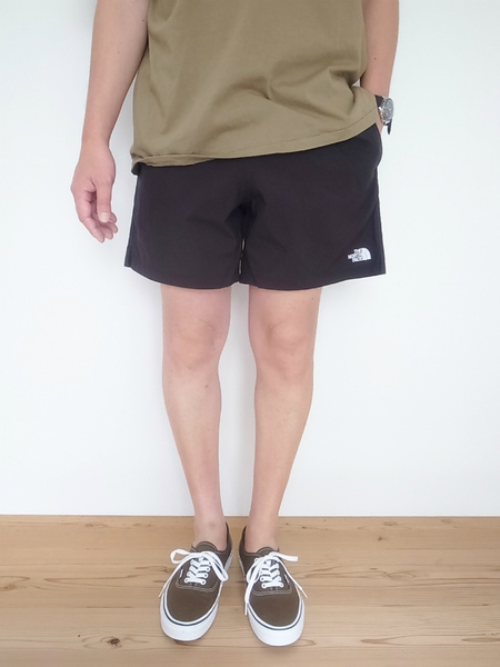 THE NORTH FACE VERSATILE SHORT K NB42051