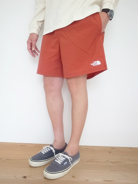 THE NORTH FACE VERSATILE SHORT TA NB42051