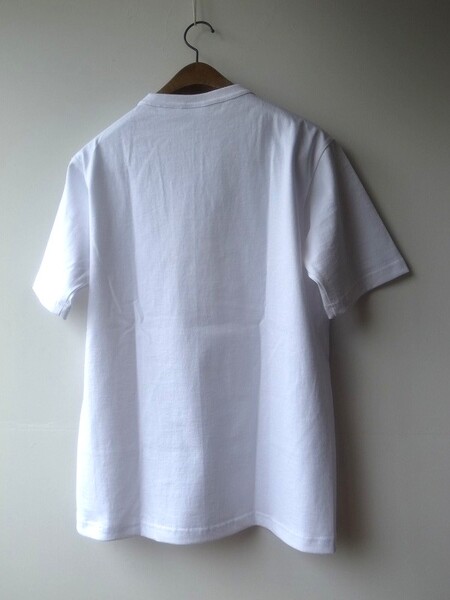 Champion US  T-SHIRT×Grateful Dead WHITE