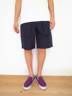 WILD THINGS EXPEDITION SHORTS