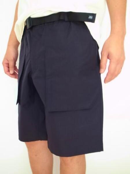 WILD THINGS EXPEDITION SHORTS