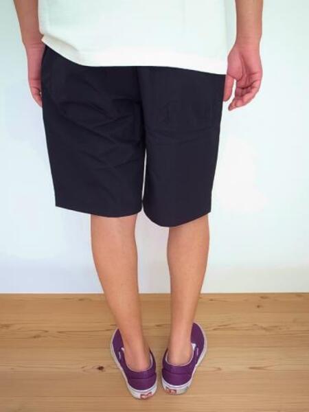 WILD THINGS EXPEDITION SHORTS