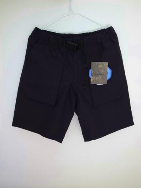 WILD THINGS EXPEDITION SHORTS