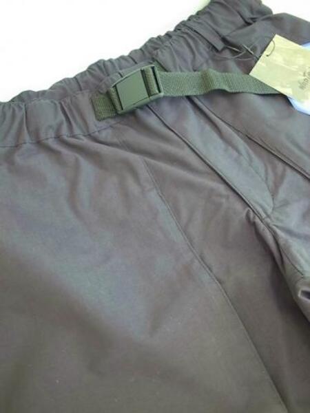 WILD THINGS EXPEDITION SHORTS