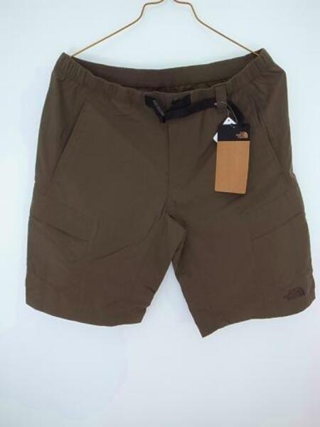 THE NORTH FACE  CLASS V SHORT NT