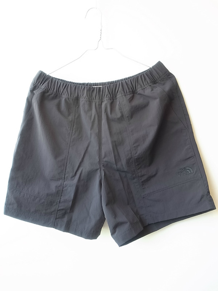 THE NORTH FACE  WATER STRIDER SHORT K