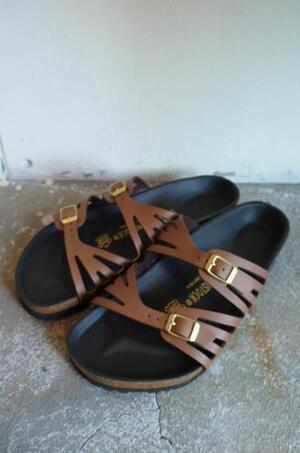 BIRKENSTOCK  Granada  092721