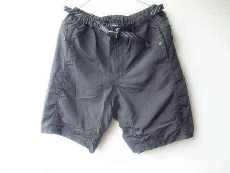WILD THINGS CARRY SHORTS BLACK