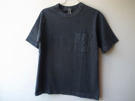Jackman Poket T-shirt  JM5534PD BLUE  GRAY