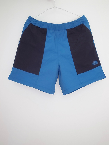 THE NORTH FACE  WATER STRIDER SHORT AB