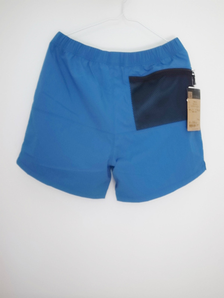 THE NORTH FACE  WATER STRIDER SHORT AB