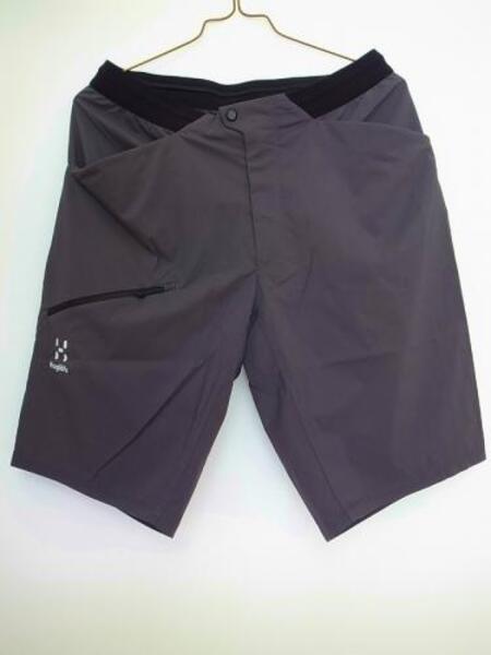 Haglofs L.I.M Series Fuse Shorts Men