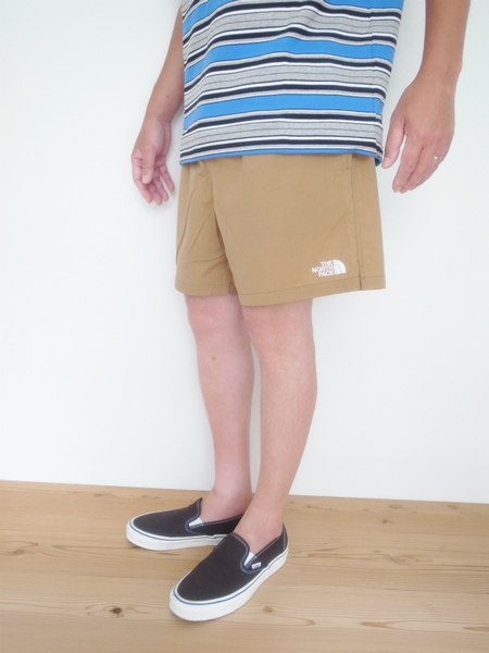 THE NORTH FACE VERSATILE SHORT UB NB42335