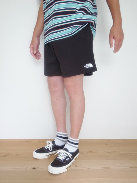 THE NORTH FACE VERSATILE SHORT K NB42335