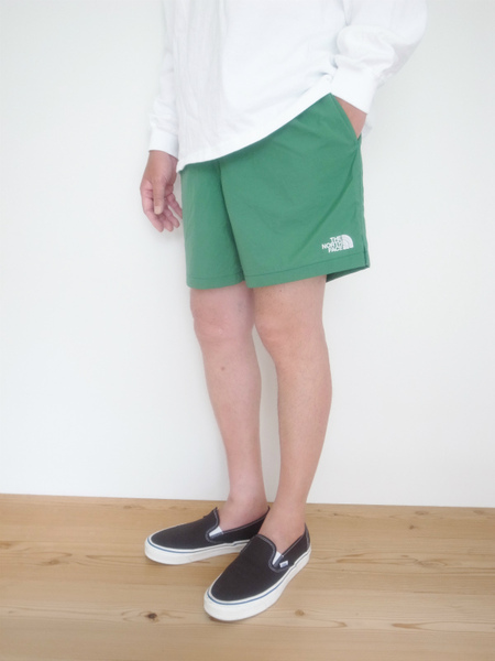 THE NORTH FACE VERSATILE SHORT AM  NB42335