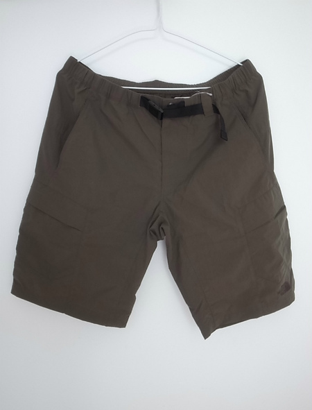 THE NORTH FACE CLASS V SHORT  NT