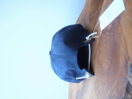 WESTERN HYDRODYNAMIC RESERCH PROMO HAT NAVYF