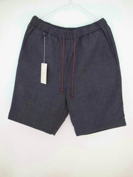 HEALTH ヘルス Easy pants #6 Gray