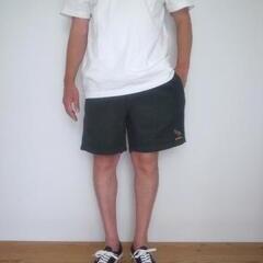 WILD THINGS SUMMER CORD SHORTS FOREST