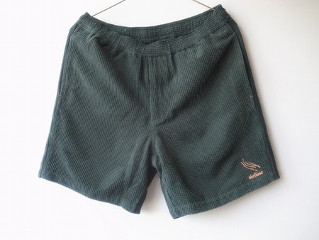 WILD THINGS SUMMER CORD SHORTS FOREST
