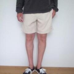 WILD THINGS SUMMER CORD SHORTS OFF