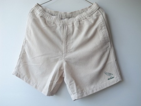 WILD THINGS SUMMER CORD SHORTS OFF
